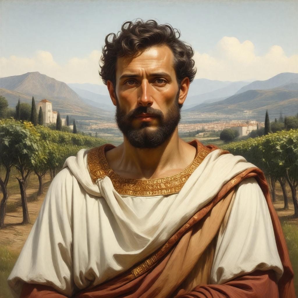 Saint Vincent of Saragossa
